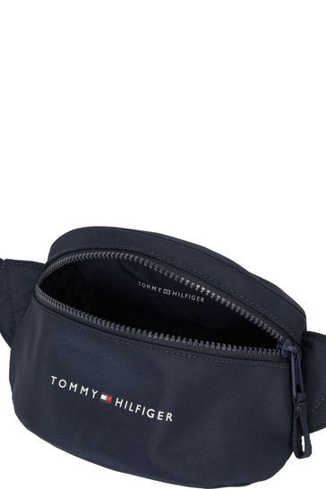 Tommy hilfiger bum bag 2024 sale