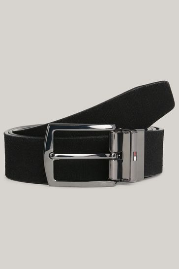 Tommy hilfiger hotsell denton belt
