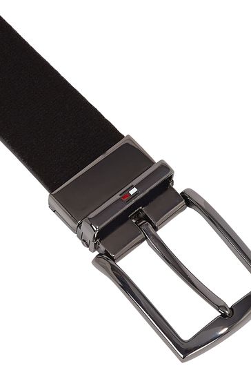 Tommy hilfiger hotsell denton belt