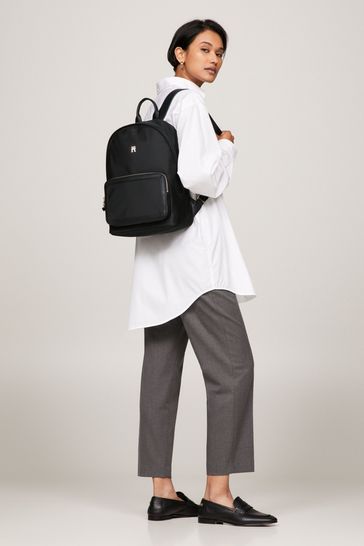 Tommy hilfiger uk backpack clearance