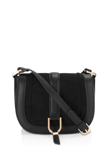 Carvela soula saddle bag 2025