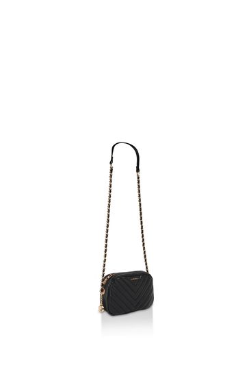 Carvela chain strap cross body bag shop