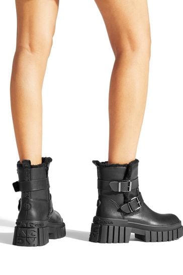 Kurt geiger outlet ugg boots