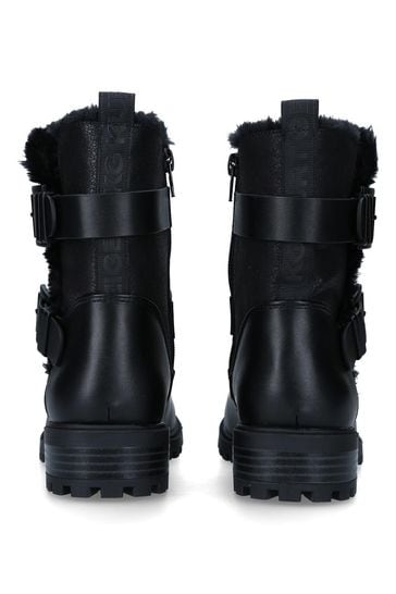 Kurt geiger snug boots store