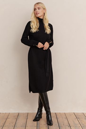 Boden arwen midi dress shop