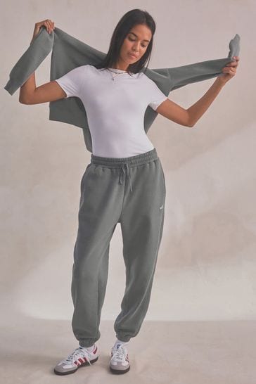 Cuffed Joggers