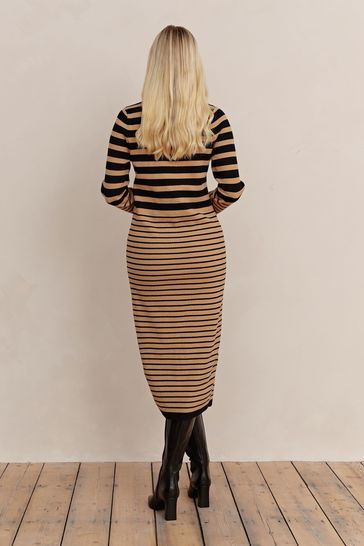 Cardigan dress cheap
