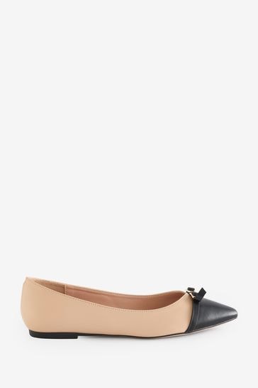 Nine west hotsell classica ballet flats