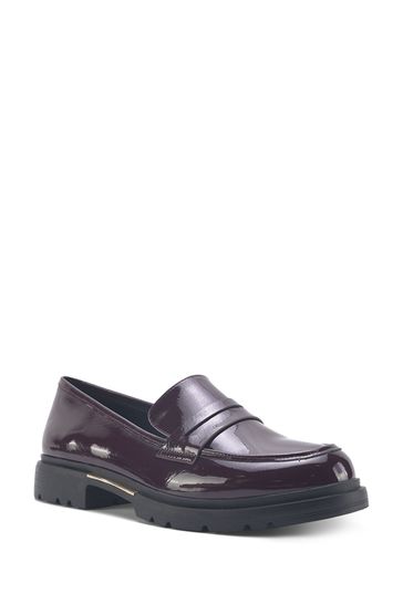 Nine sales west loafers