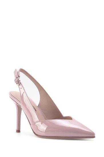 Nine west patent heels discount