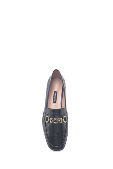 Nine west loafers womens sales