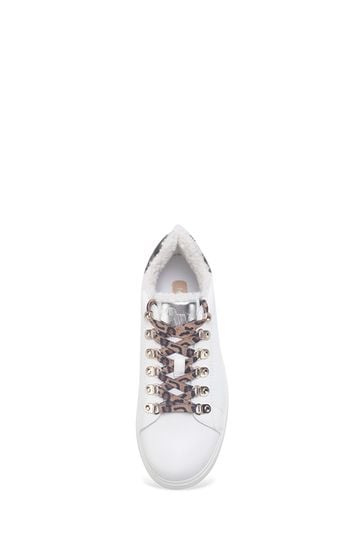 Nine west sale trainers