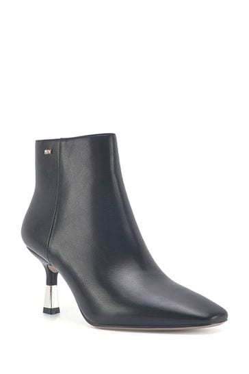 Spool heel boots sale