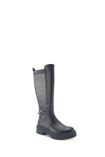 Nine outlet west boots