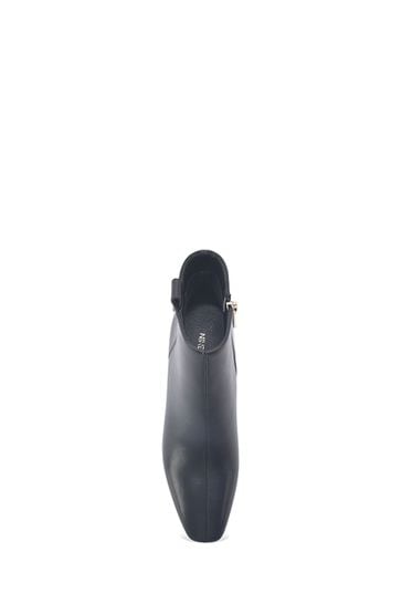 Nine west white ankle boots store