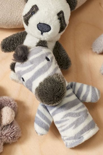 White company finger puppets online
