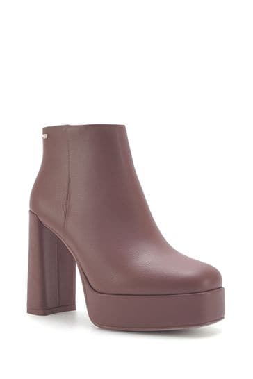 Zara ankle outlet boots 2018