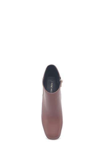 Nine west new arrivals short boots