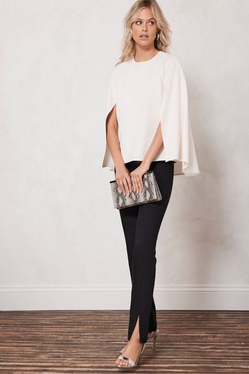 Mint velvet shop cactus top