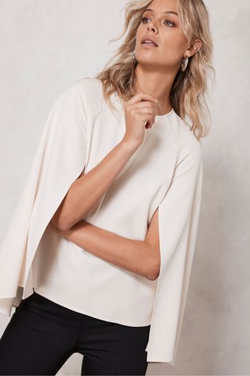 Mint velvet cactus top 2025