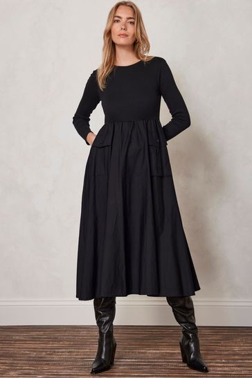 Next mint deals velvet dress