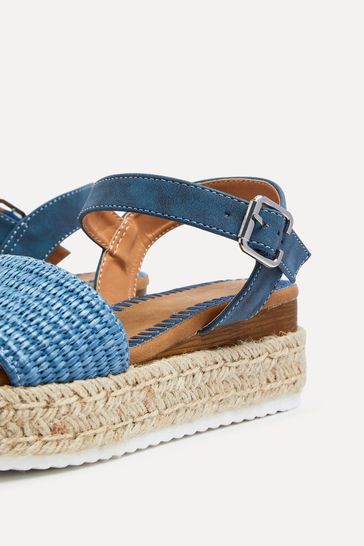 Linzi flatforms store