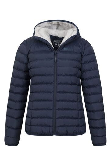 Warehouse fur jacket cheap