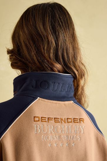 Joules burghley jacket hot sale