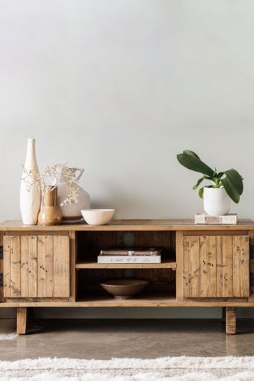 Barker and deals stonehouse tv unit