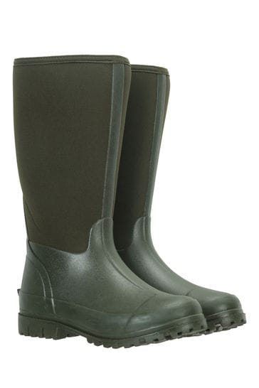 Boots neoprene shop