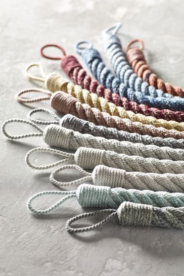 Where can i buy rope from outlet