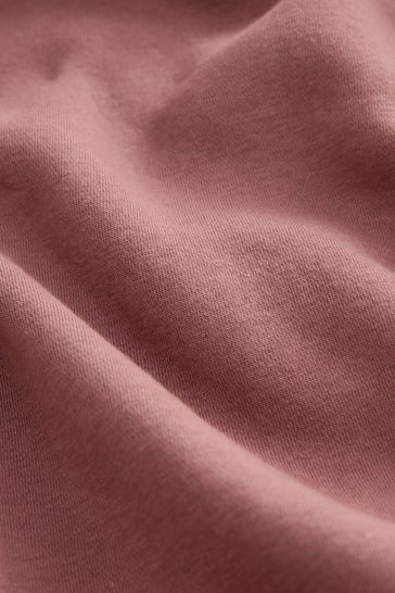 Mauve pink hoodie store