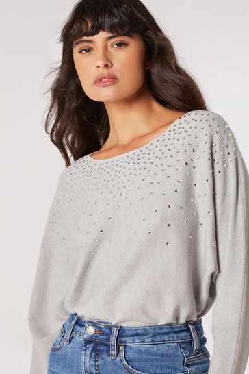 Batwing on sale jumper next