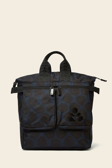 Buy Orla Kiely Axis Backpack from Next United Arab Emirates