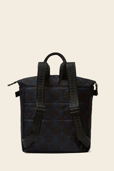 Buy Orla Kiely Axis Backpack from Next United Arab Emirates
