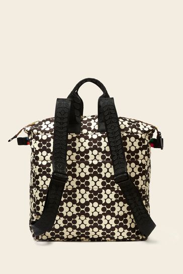 Orla kiely nappy bag new arrivals