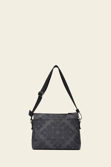 Orla kiely sling bag sales