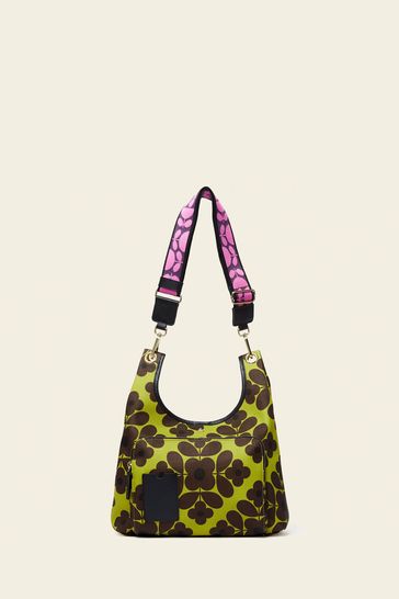Buy Orla Kiely Midi Cross Body Bag from Next Australia