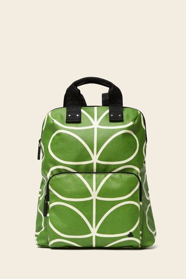Orla Kiely Bestie Backpack