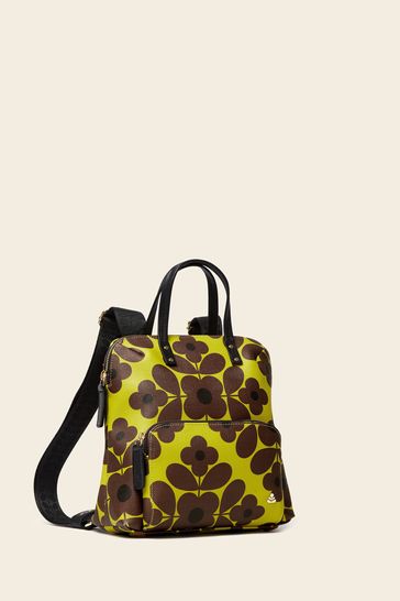 Orla kiely deals buddy backpack