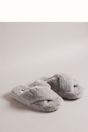 Cross over slippers sale