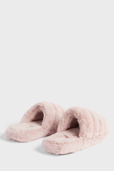 Ted baker sales grey slippers