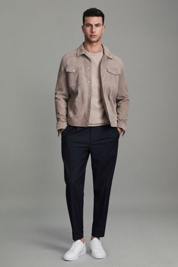 Reiss bradley hotsell