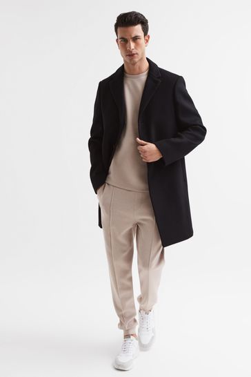 Reiss bradley top