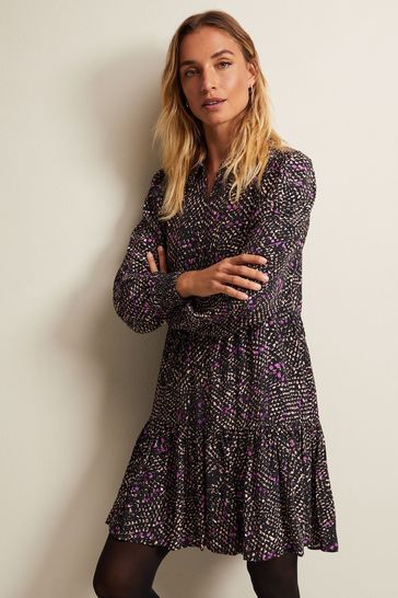 Next hotsell swing dress