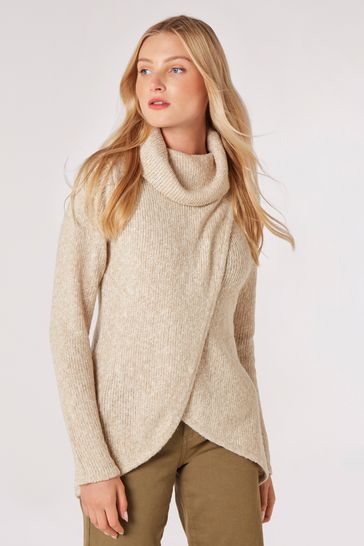 Wrap jumper uk new arrivals