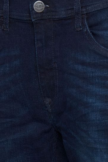 Blend denim clearance