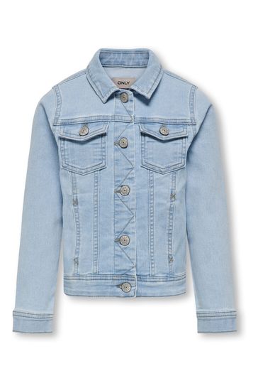 Only denim 2025 jacket online
