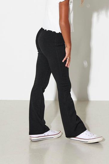 ONLY KIDS Flared Trousers