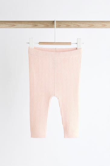 Knitted leggings baby outlet